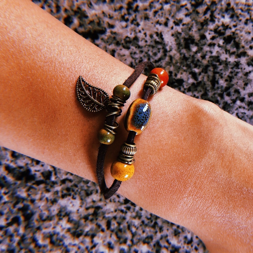 Handmade Bracelet Boho Style